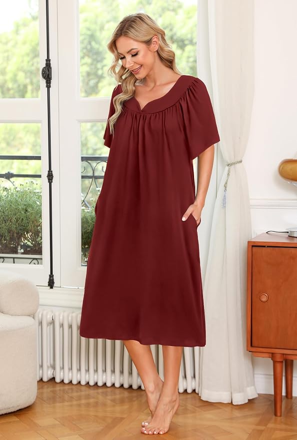 Wine Red