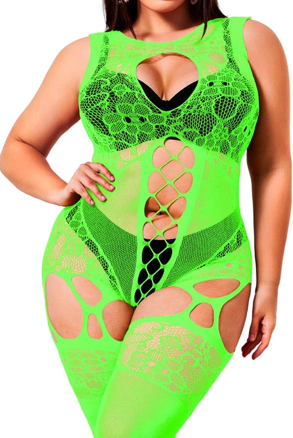 Neon Green
