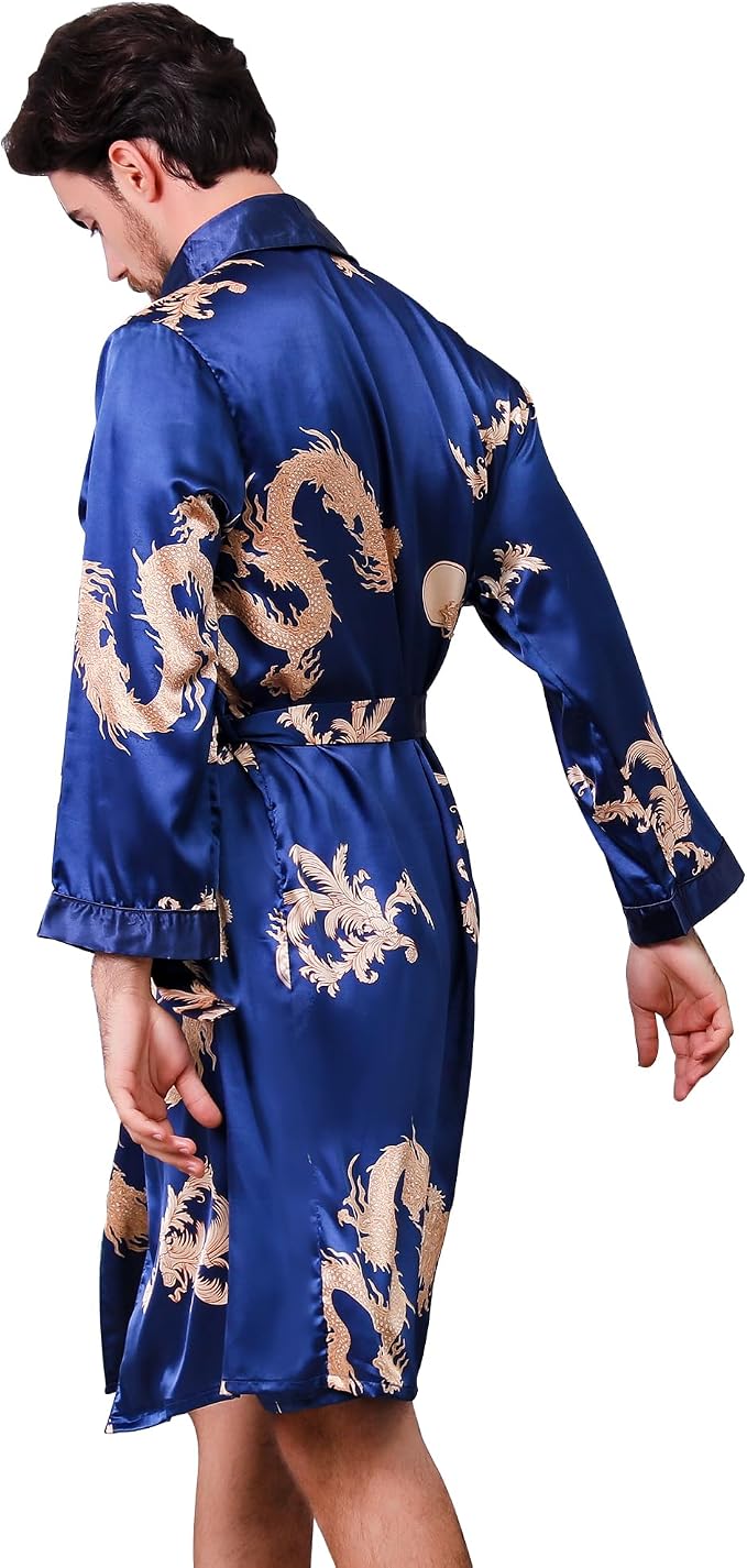 Blue Gragon