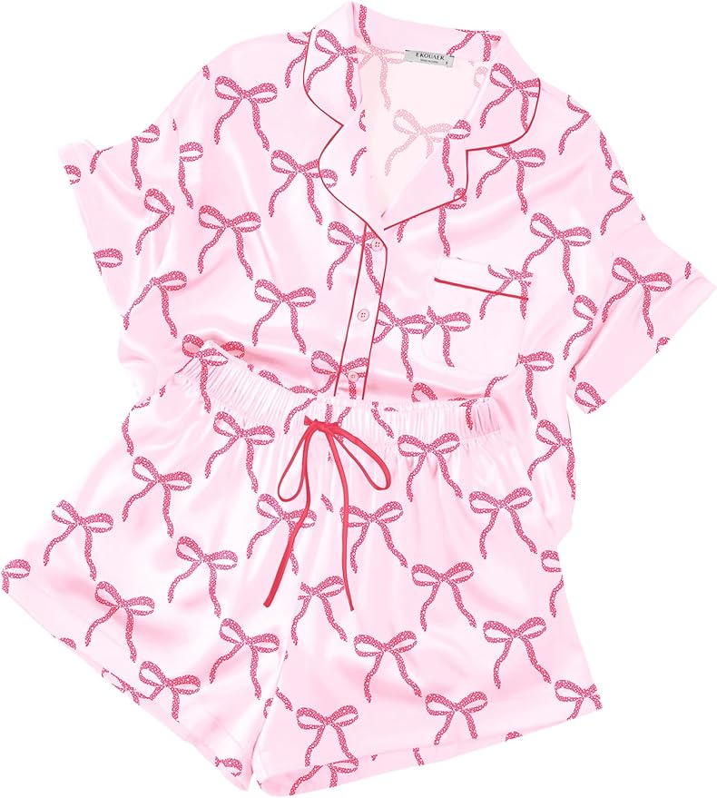 Bow Pink