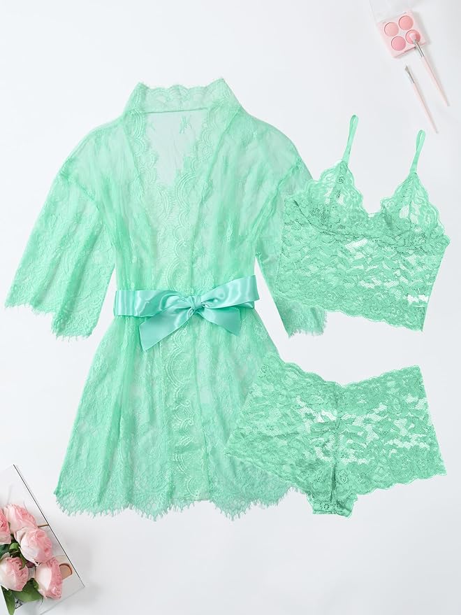 Mint Green
