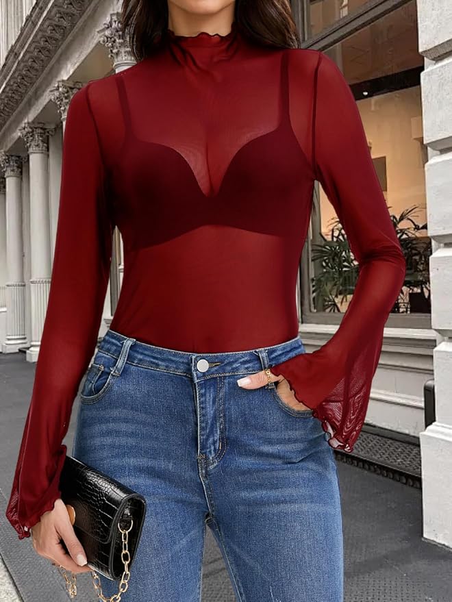 Wine Red