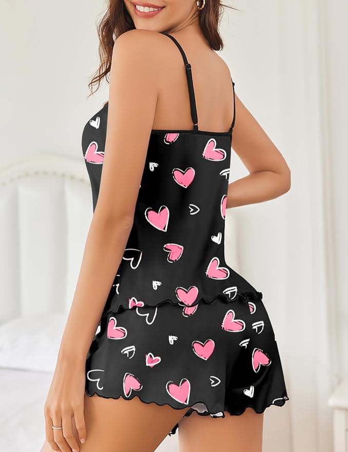 Pink Heart