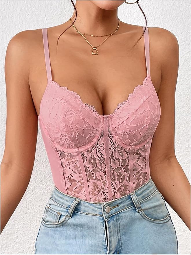 All Pink