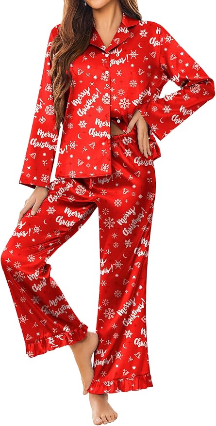 Christmas Red