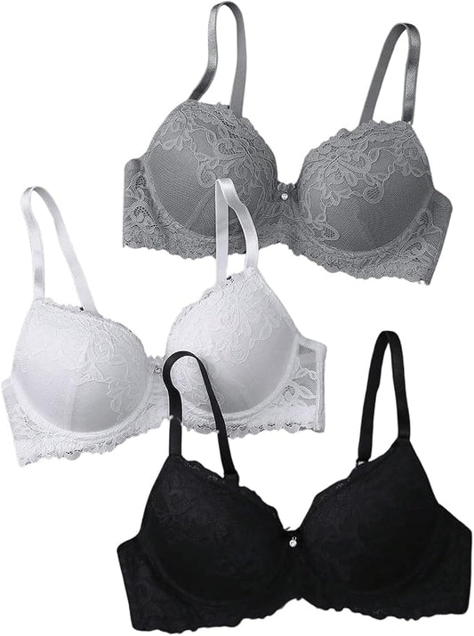 Black White Grey