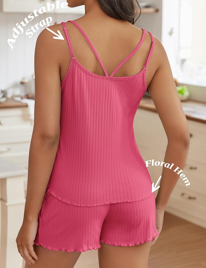 Rose Pink