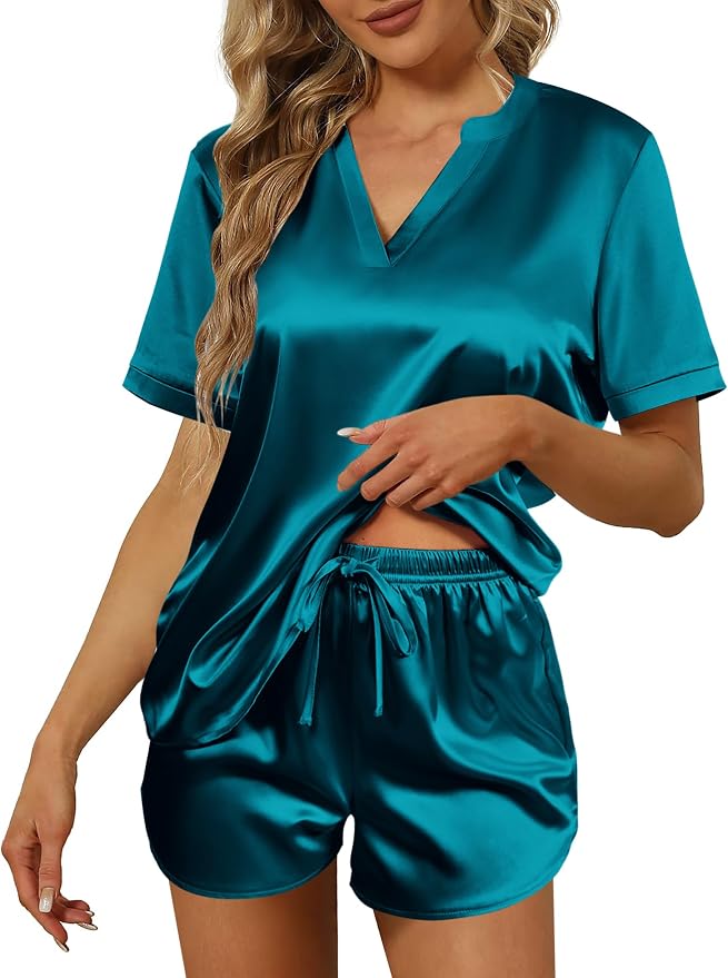 Teal Blue