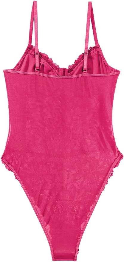 Hot Pink