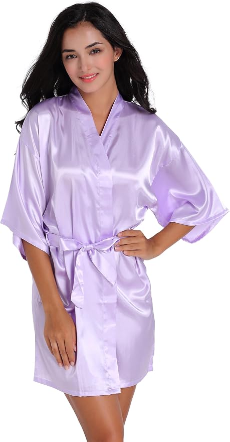 Birthday Girl Light Purple
