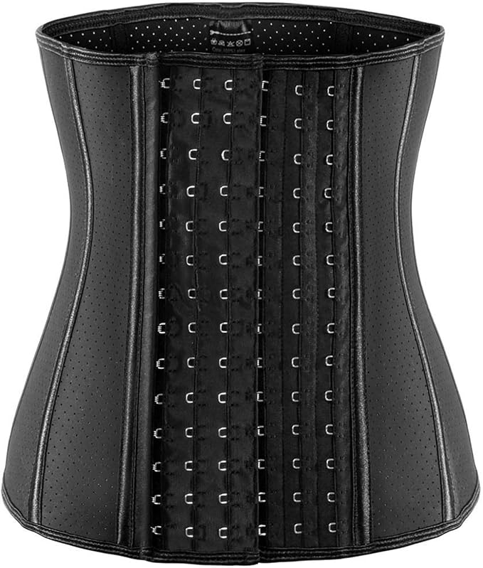 B-black(9 Steel Bones Height:11.6\