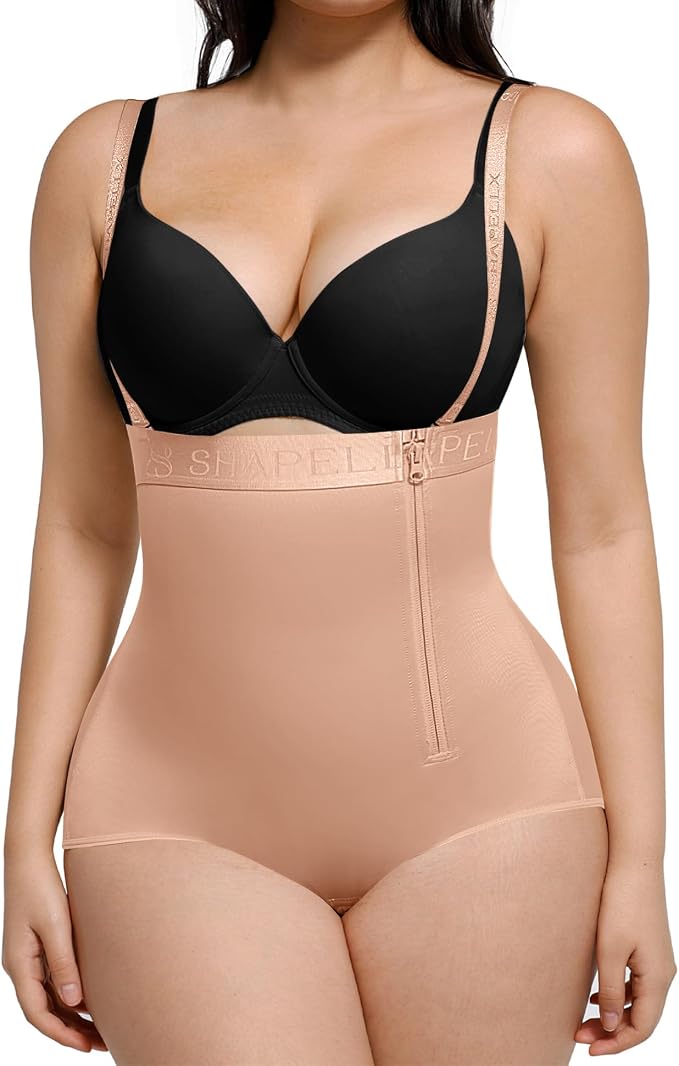 Blush Nude