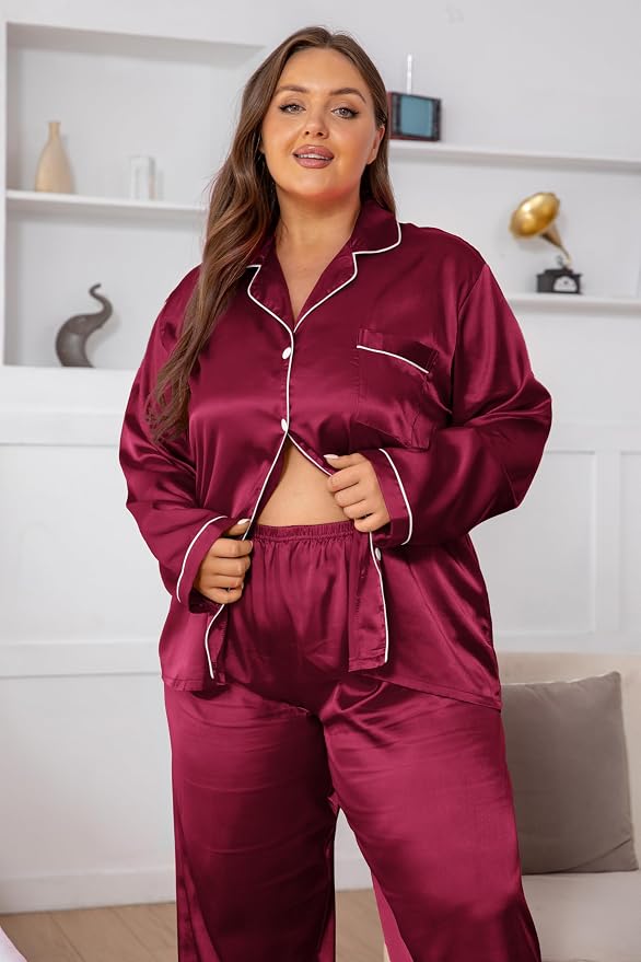 Wine Red