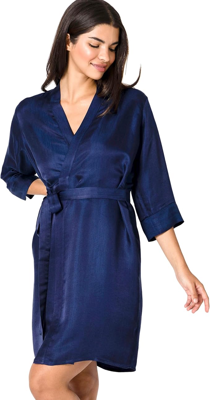 Midnight Blue