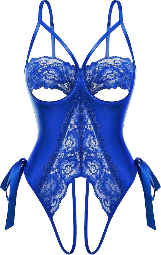 Blue Green