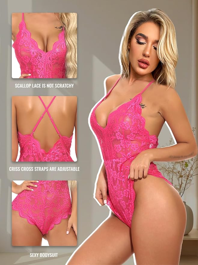 Pink Type 1