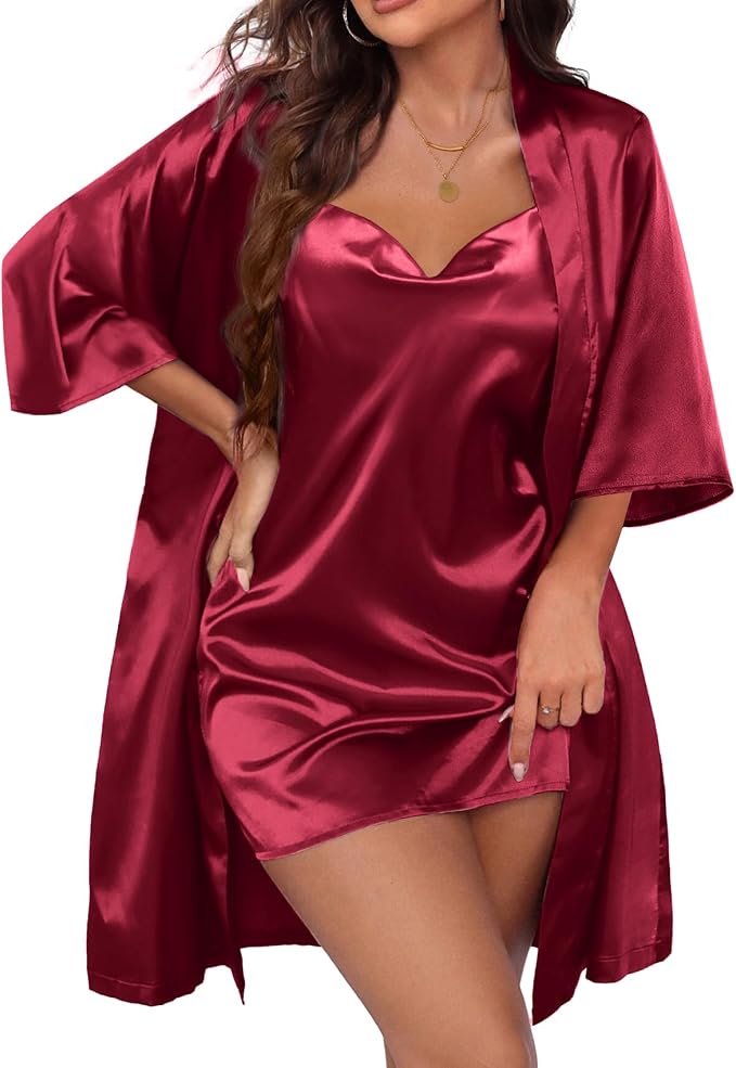 Wine Red