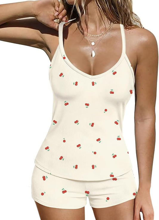 Beige Cherry