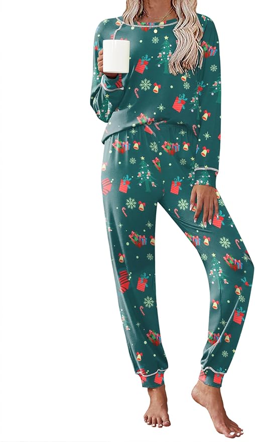 Christmas Green