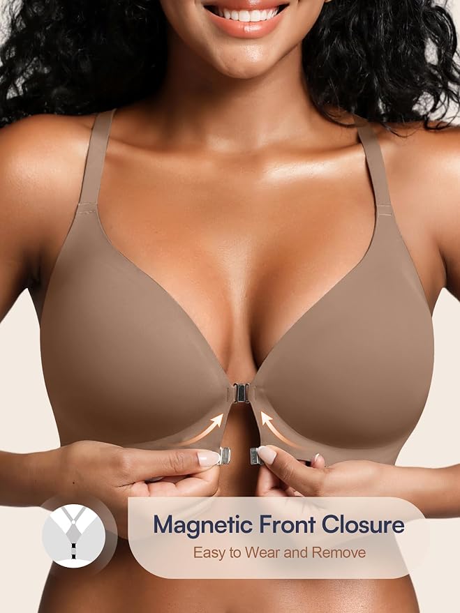 Hazelnut Brown
