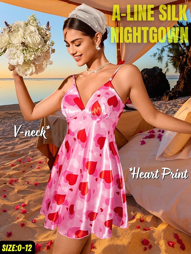 Pink Heart
