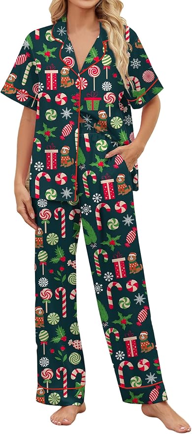 Green Christmas