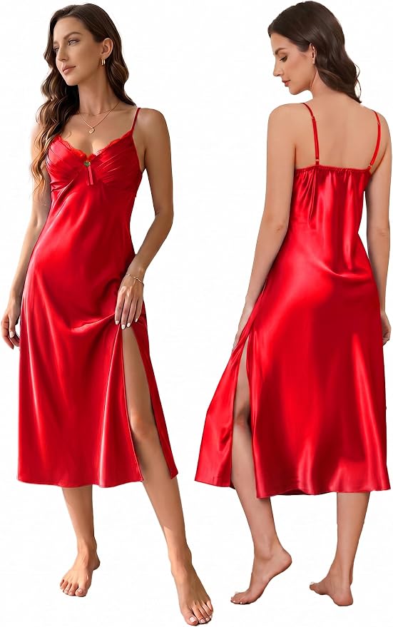 Red-bow