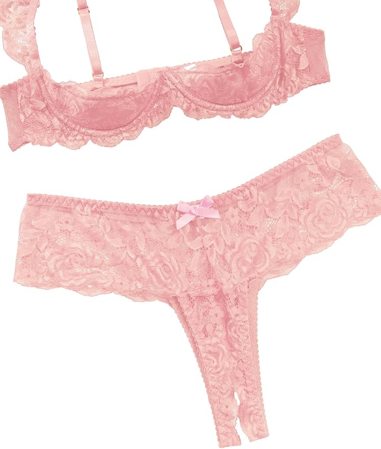 Dark Pink