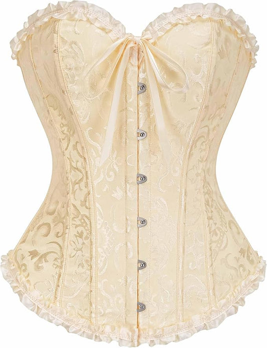 Beige Vanilla