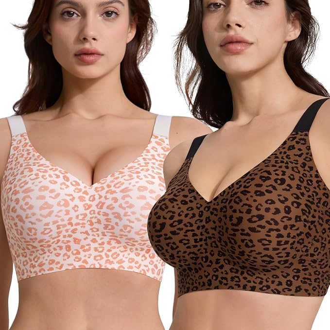 Leopard Pack