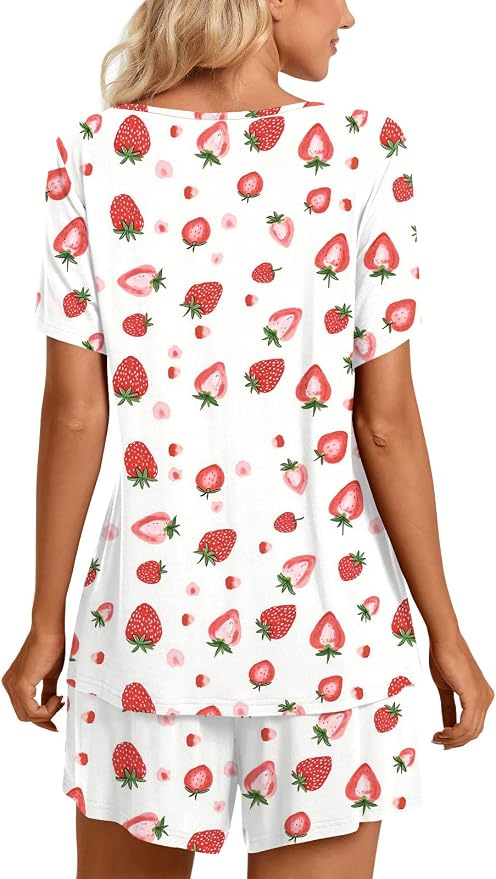 02 Strawberry-white