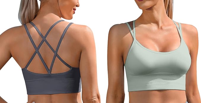 3 Pack-black+green+light Grey
