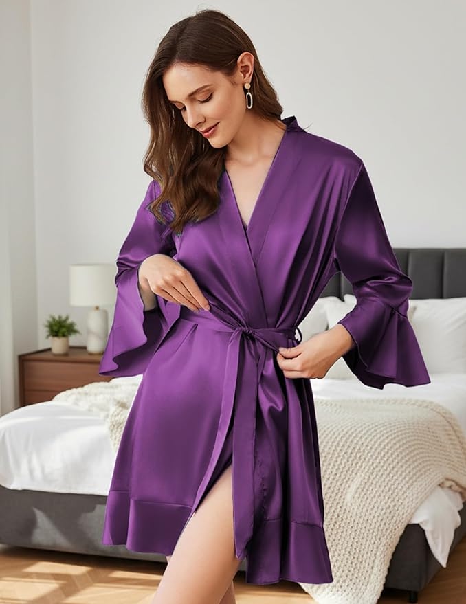 Dark Purple