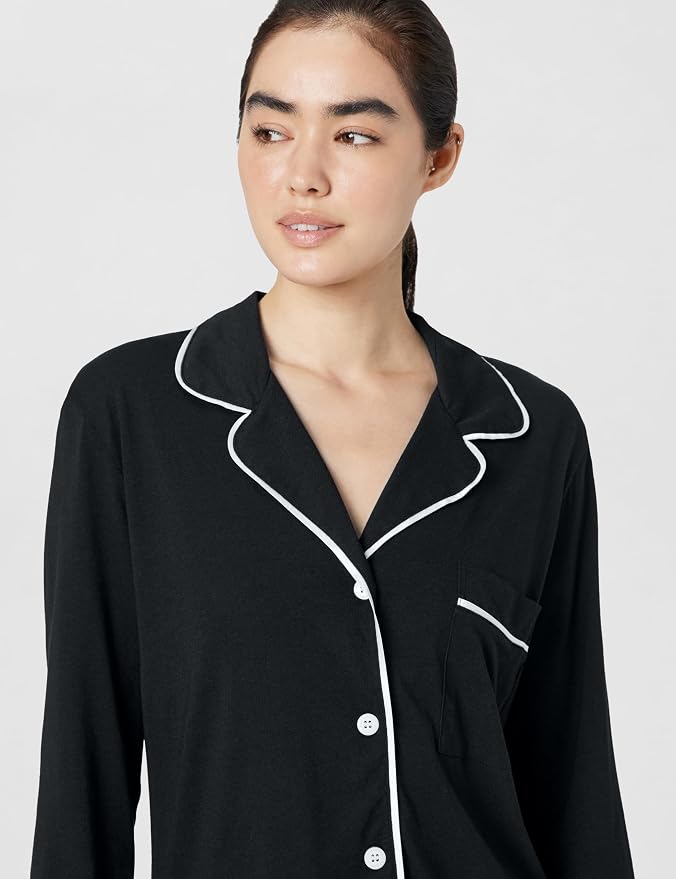 Black/Ivory