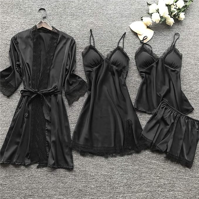 #04 Black