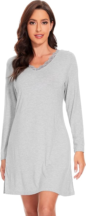 B-ash Grey