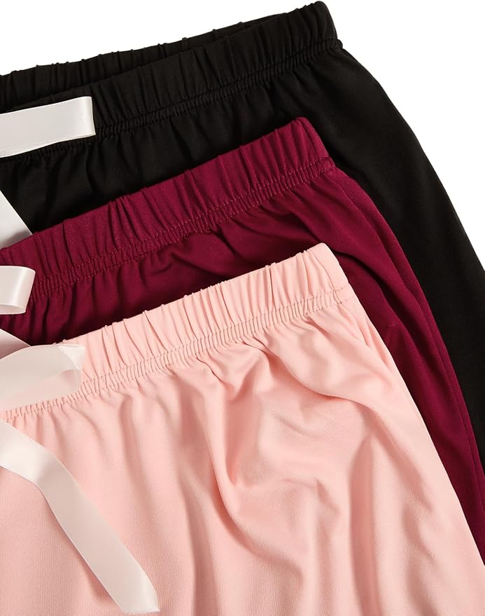 Burgundy and Black