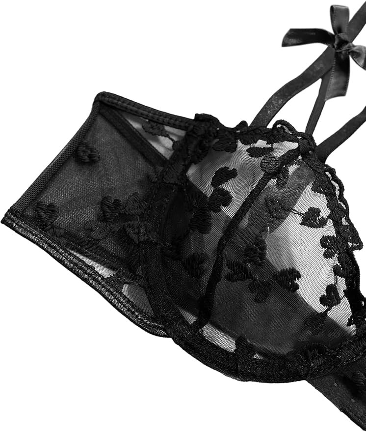 Bow Black