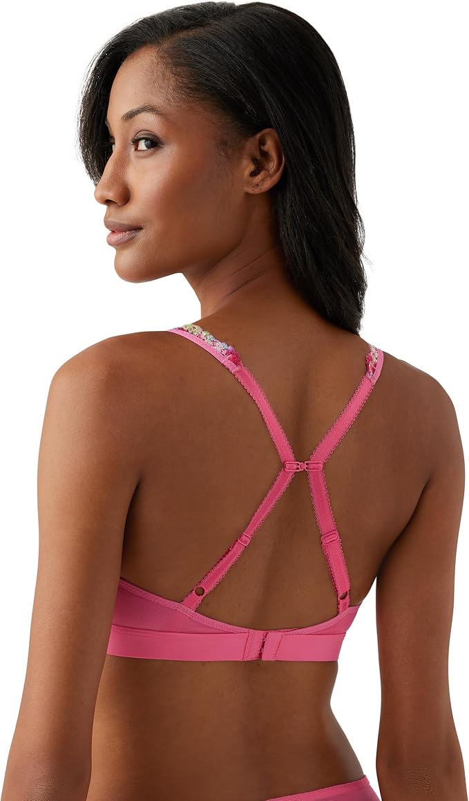 Hot Pink/Multi