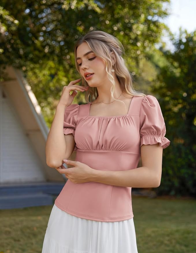 Light Pink