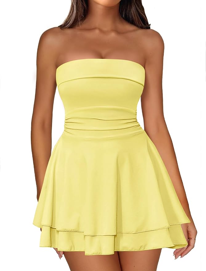 Light Yellow