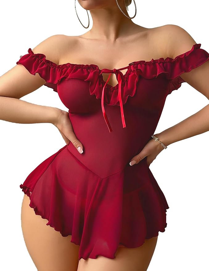 Wine Red