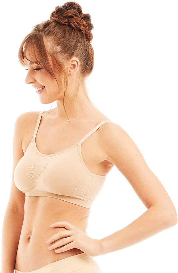 4pk Med Beige