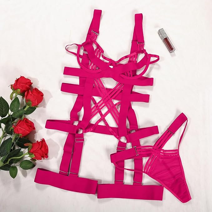 Rose Red