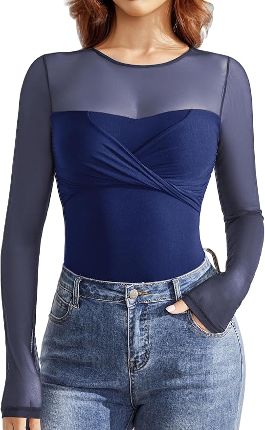 Navy Blue