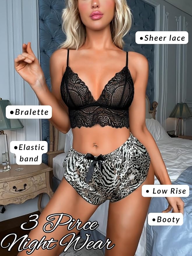 Light Brown Leopard
