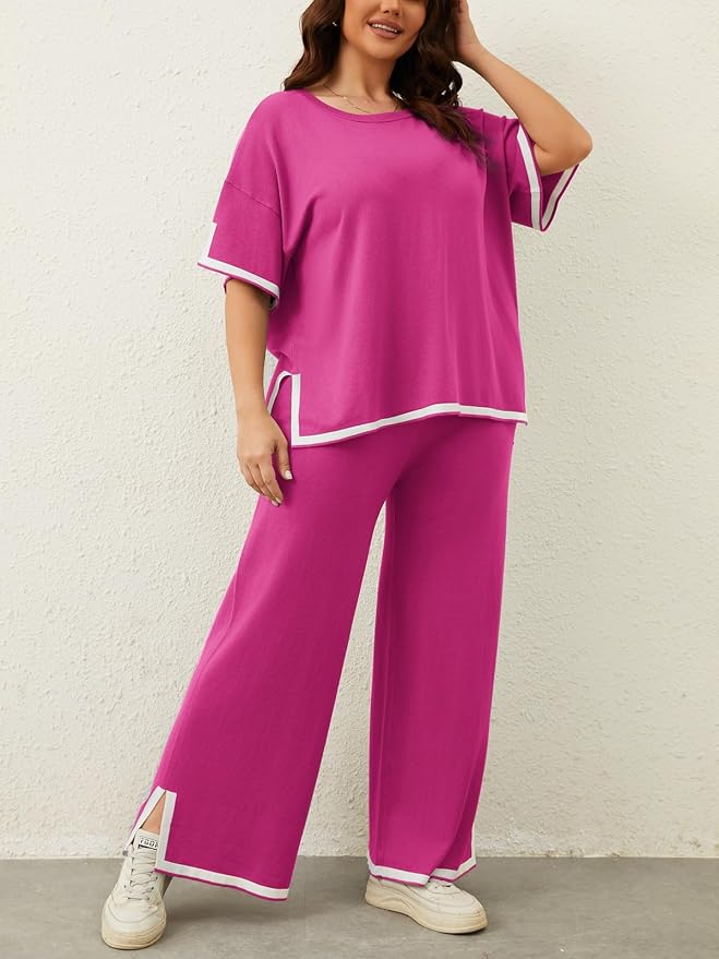 Hot Pink
