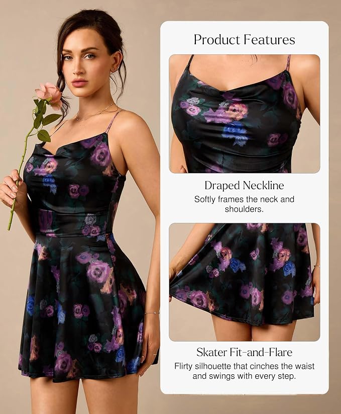 Floral