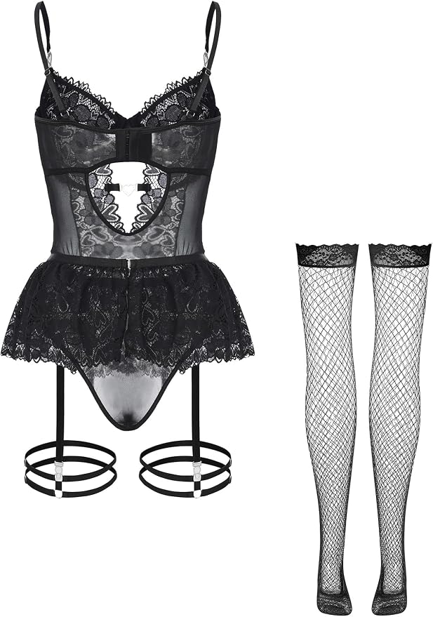 Sweet Black