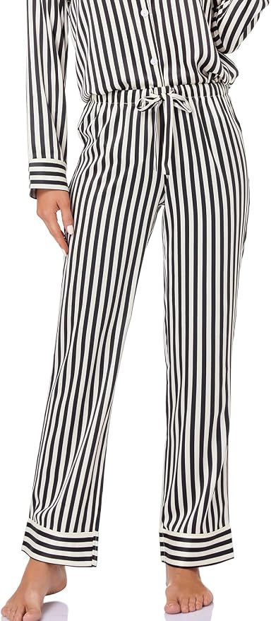 Champagne/Black, Stripe